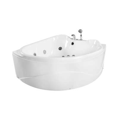 Waltmal Most Popular Japan Sexy Tub Body Spa Massage Bathtub With Jacuzzy WTM-02301