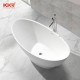 Acrylic Stone Bath Tub Freestanding Bathtub stone bathtub freestanding