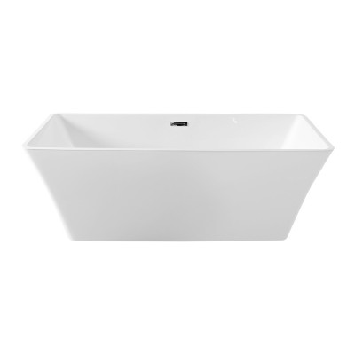 WaltmalCUPC CE Approval  Acrylic freestanding tub best seller soaking tub free standing bath tub   WTM-02560