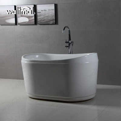 Hot Sale Japanese Style Very Small Freestanding Bathtub For Children WTM-02111